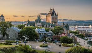 Quebec City